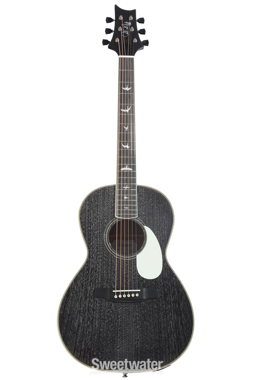PRS SE P20 Parlor Acoustic-electric Guitar - Dog Hair | Sweetwater