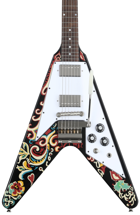 Epiphone Jimi Hendrix 