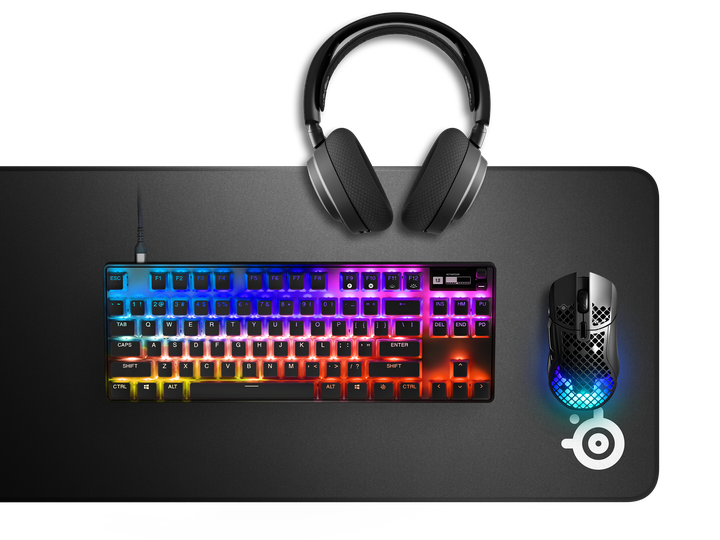 Reward the Champions | SteelSeries Customer Review Program