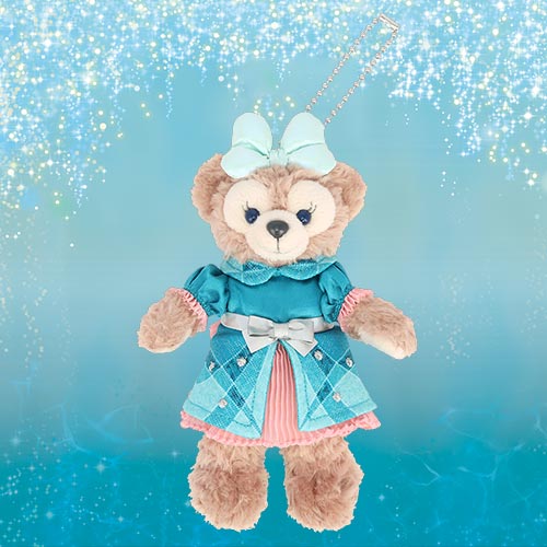 公式】ぬいぐるみバッジ｜おすすめグッズ | 東京ディズニーリゾート