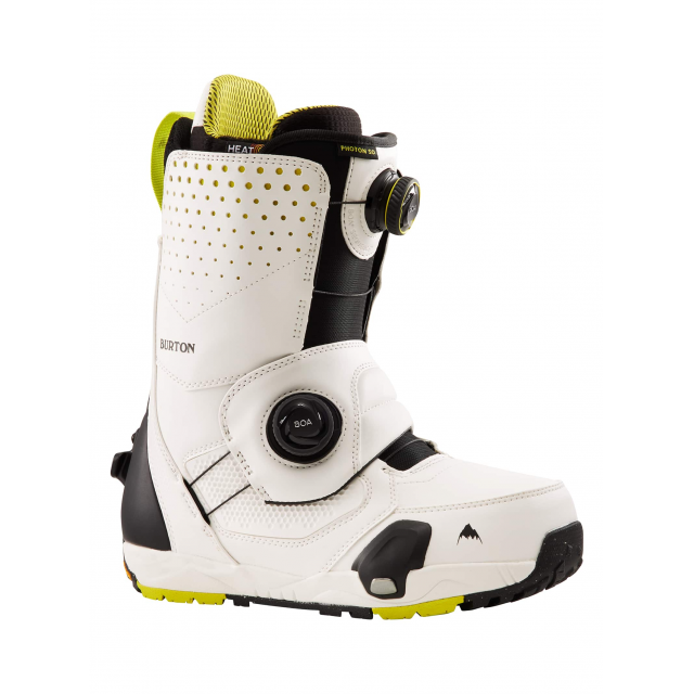 Burton / Men's Burton Photon Step On Snowboard Boots - Wide
