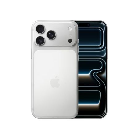 Apple iPhone 17 Pro 256 GB | 48 MP - Tela 6,3