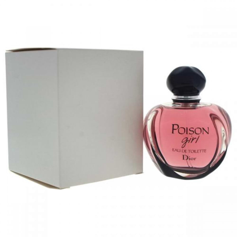 Christian Dior Poison Girl Perfume 3.4 oz For Women| MaxAroma.com