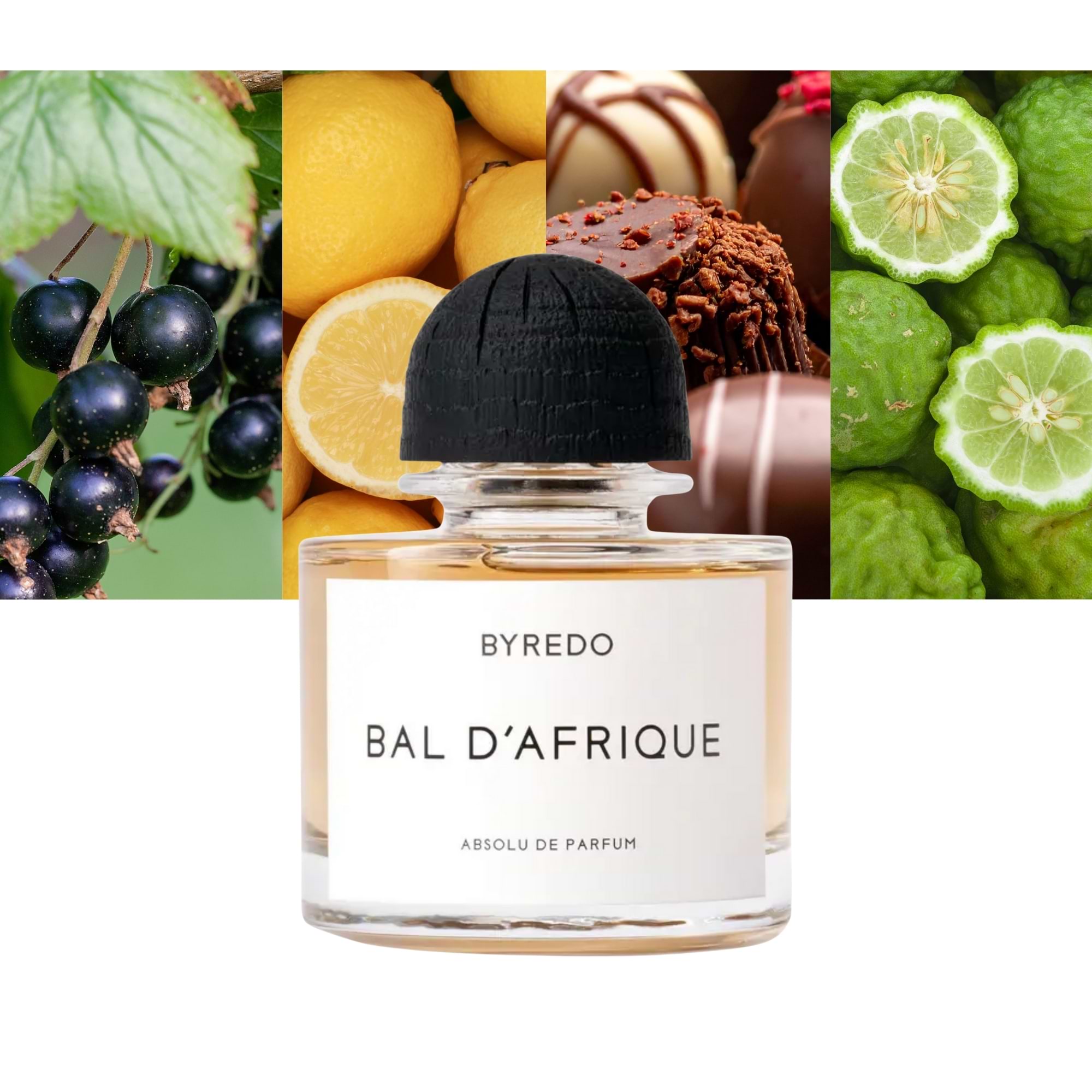 Byredo Bal D'afrique Absolu De Parfum Unisex 100ml | MAXAROMA