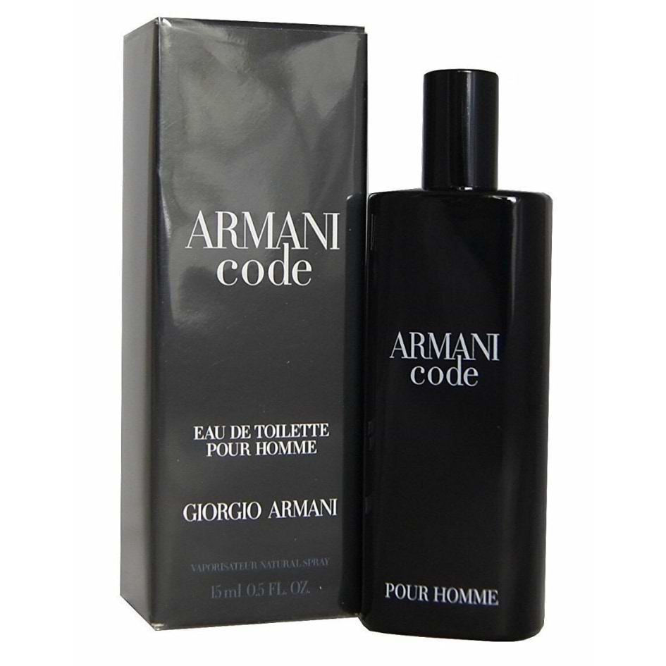 Giorgio Armani Armani Code Men