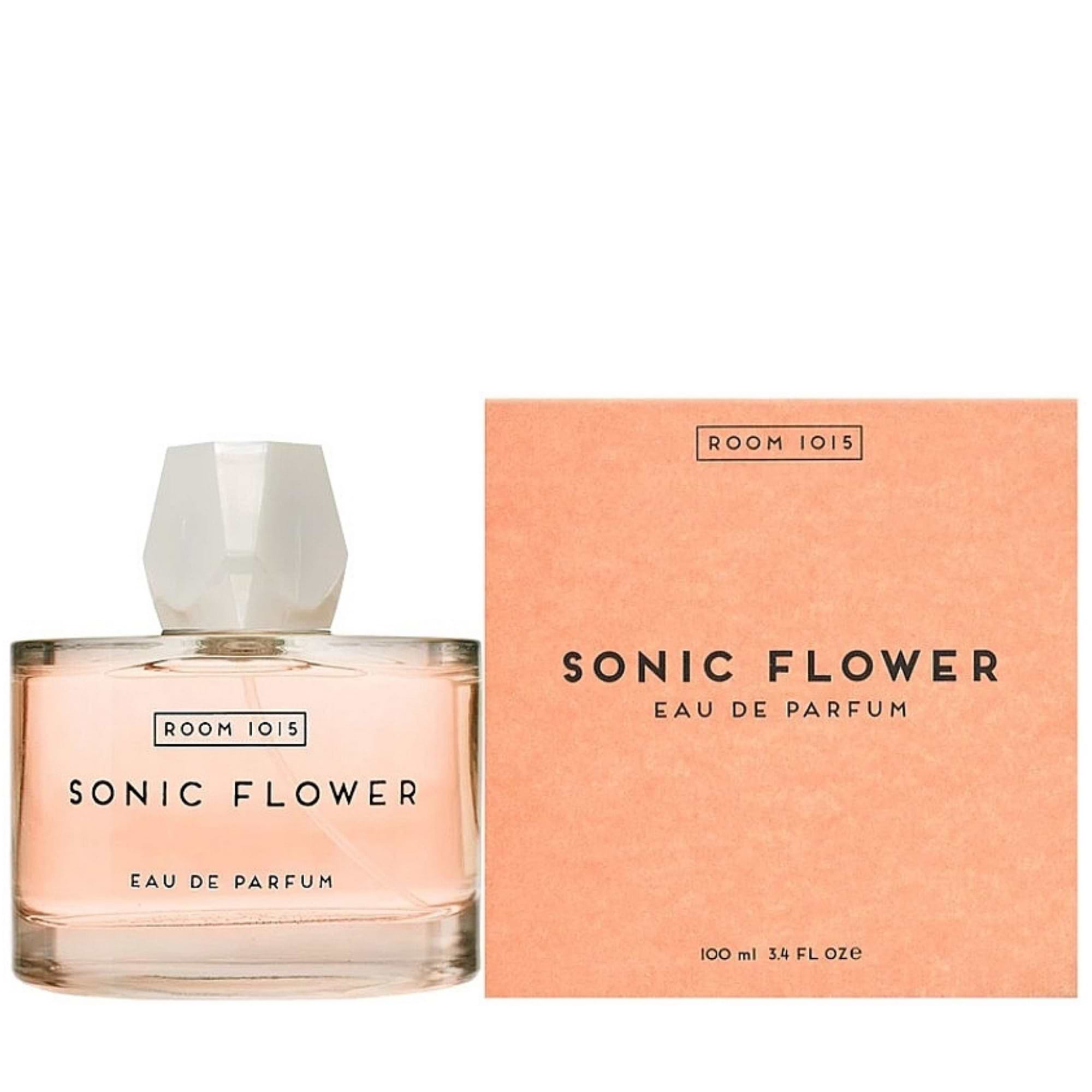 ROOM 1050 ソニックフラワー オードパルファム 100ml ソニック
