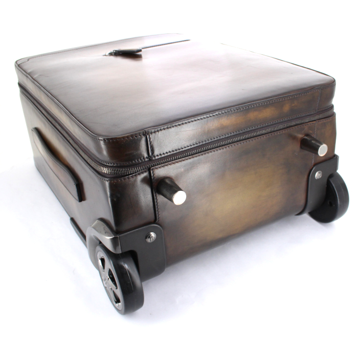 Berluti Venezia Suitcase 325480 | Collector Square