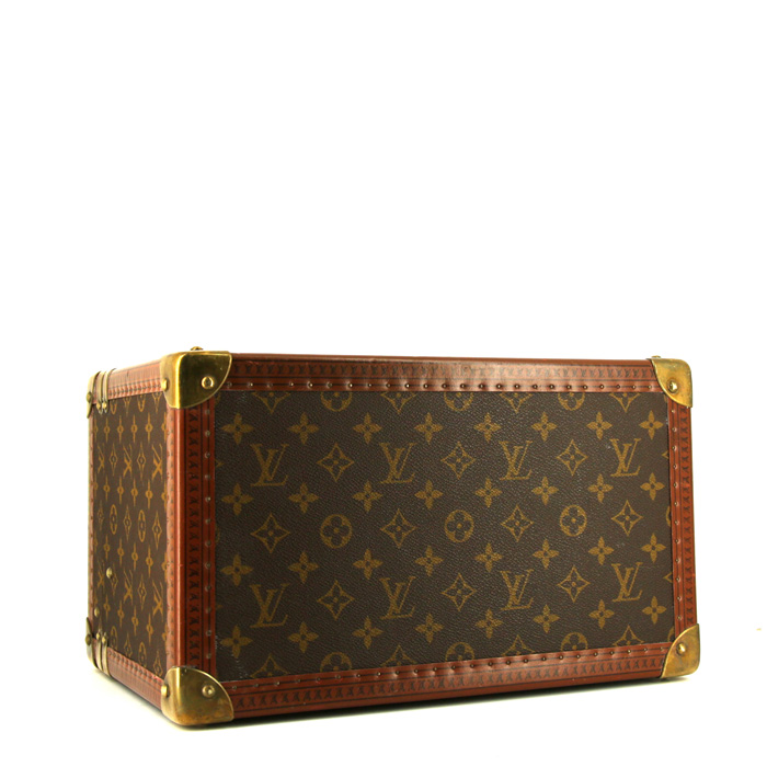 Louis Vuitton Vanity Vanity case 388552 | Collector Square