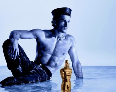 Le Male Elixir Absolu Parfum Intense ⋅ Jean Paul Gaultier