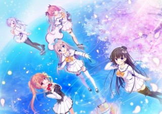 D.C.4-ダ・カーポ4- - 4589783770301 - メディオ！オンラインショップ