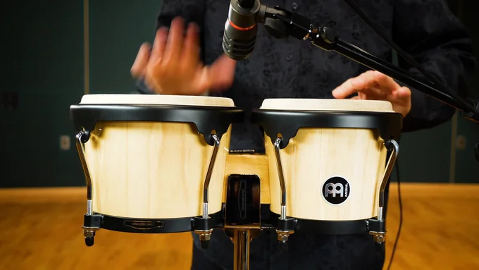 HB100NT - Meinl Percussion - The Modern Percussion Brand - Meinl