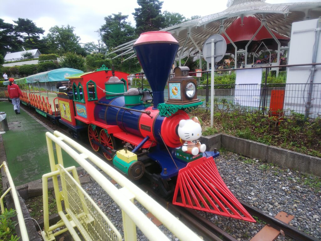 昔はアトラクションが多かった？昭和レトロなテーマパーク 西武園