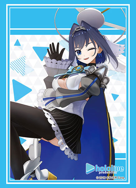 発売中】ホロライブEnglish／ホロライブプロダクション ブシロード