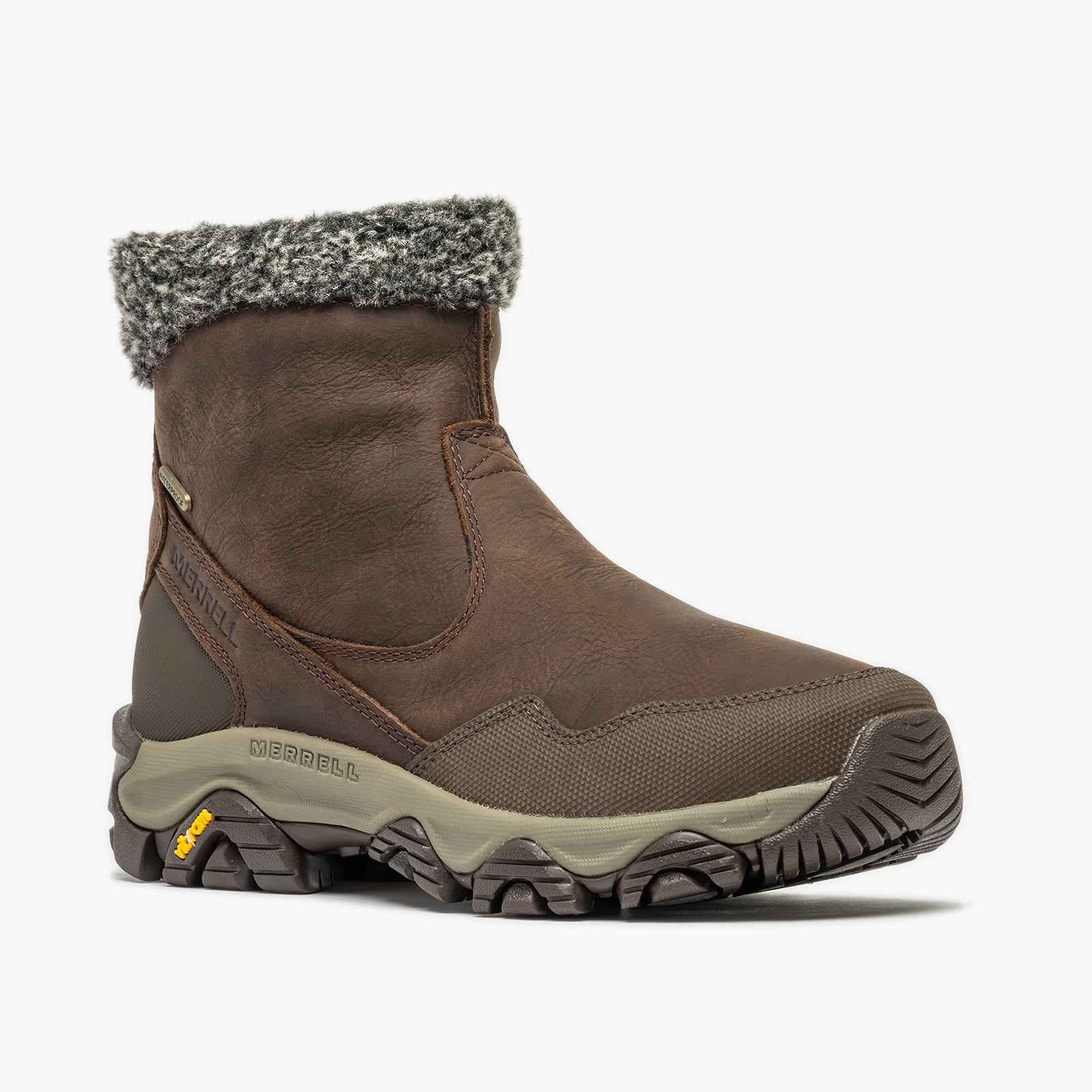 COLDPACK 3 THERMO MID ZIP WATERPROOFコールドパック 3 サーモ ミッド