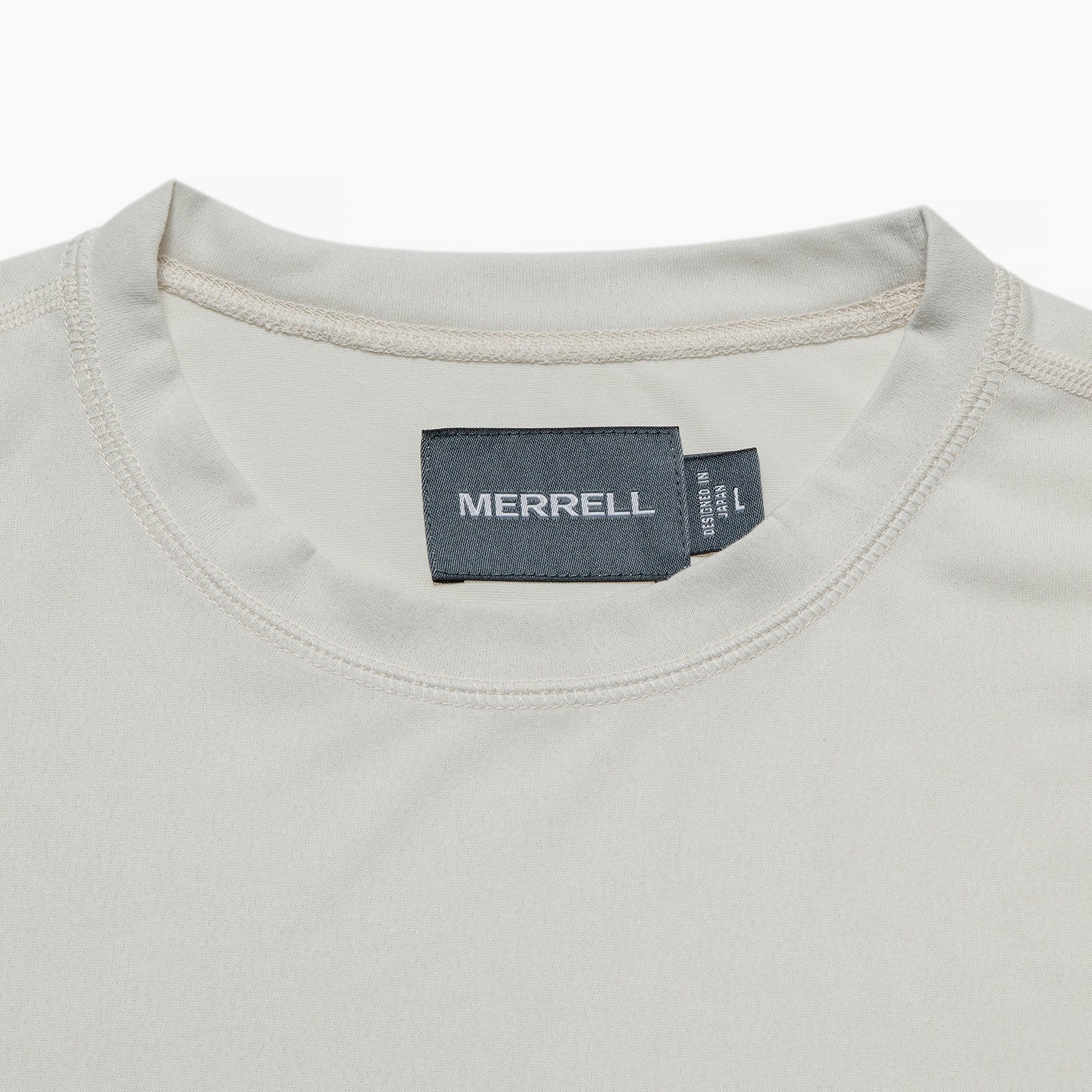 POLARTEC® DRY LS TEEポーラテック® ドライ ロングスリーブ ティー