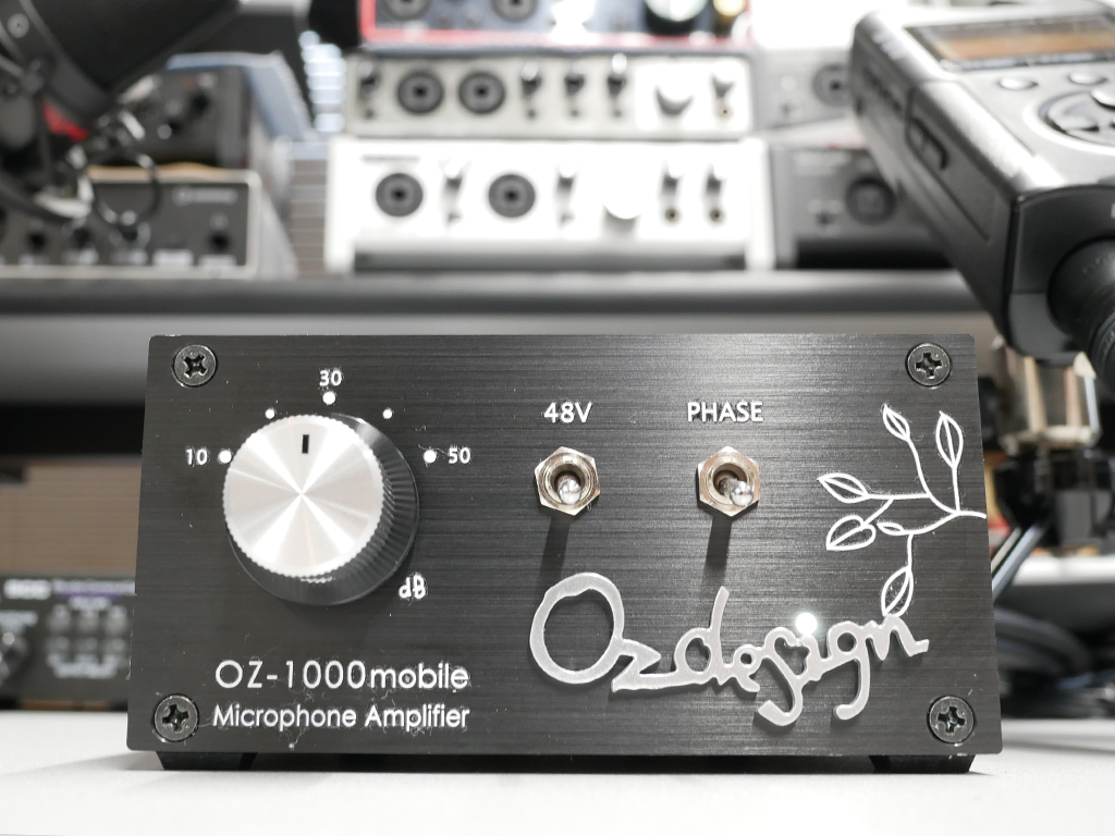 oz design製品取り扱い開始！ | (株)福山楽器センター