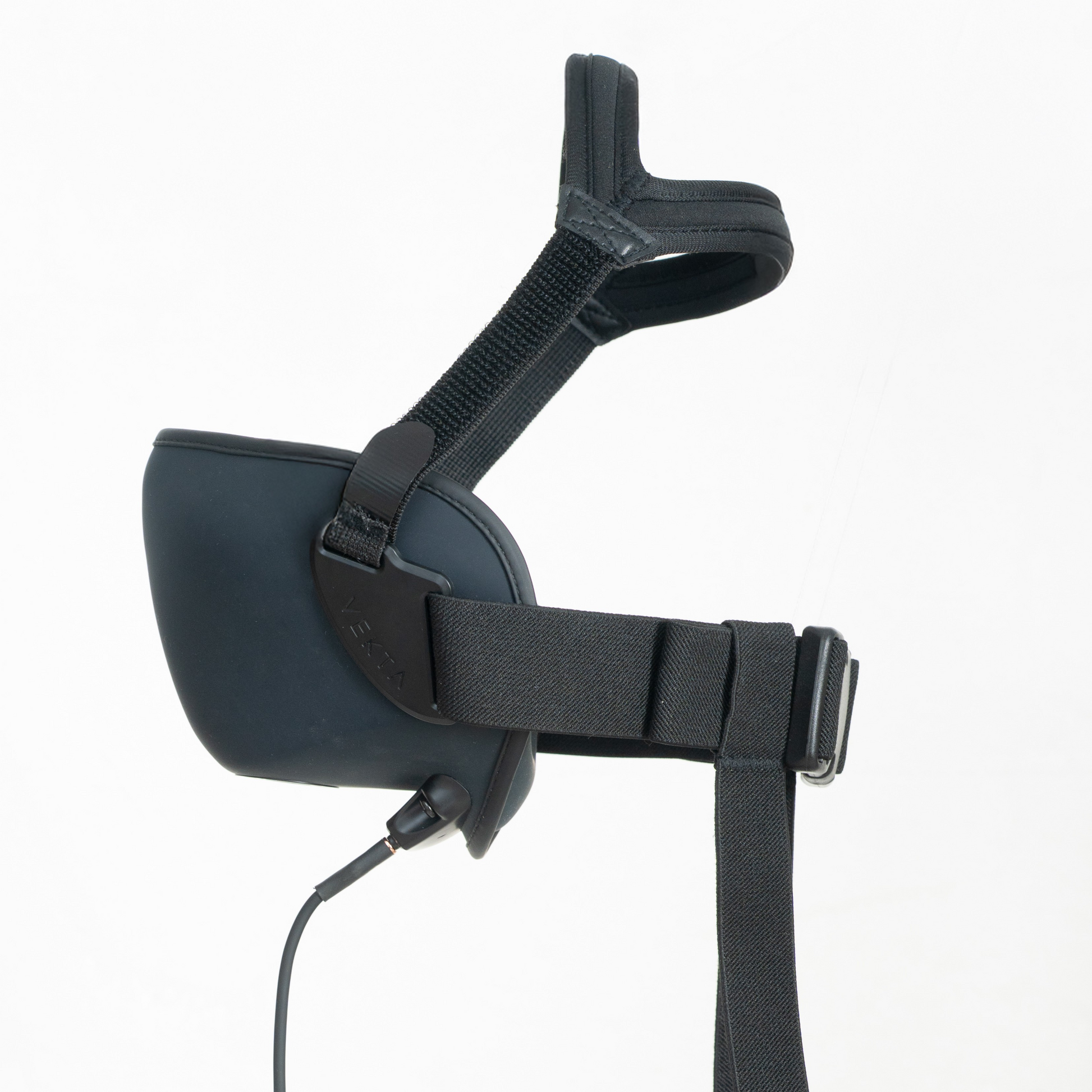 VEKTA Soundproof Mask – METADOX