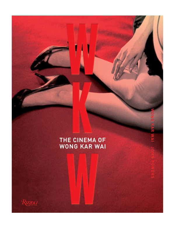 The Cinema of Wong Kar Wai - Metrograph