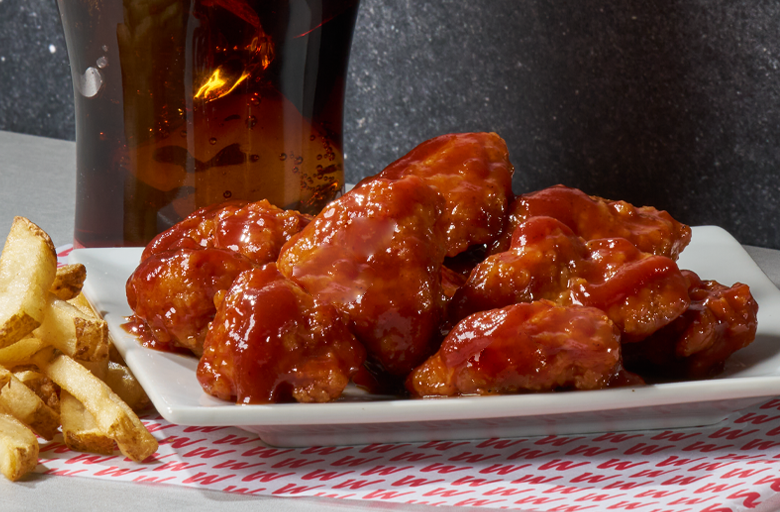 Fast food chain finally brings 'phenomenal' US menu item to the UK