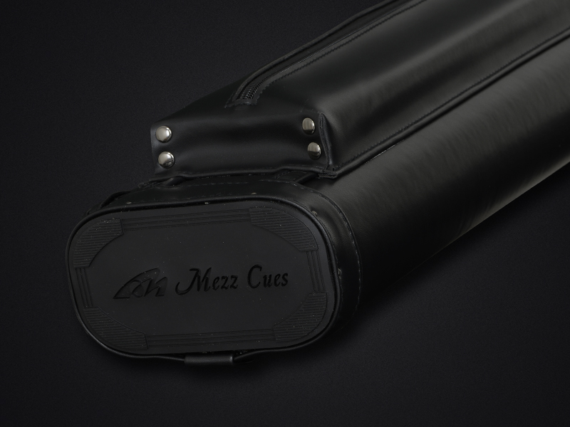 GMC-35KC ブラック/カーボン｜GMC-35 (3バット5シャフト)｜ハード