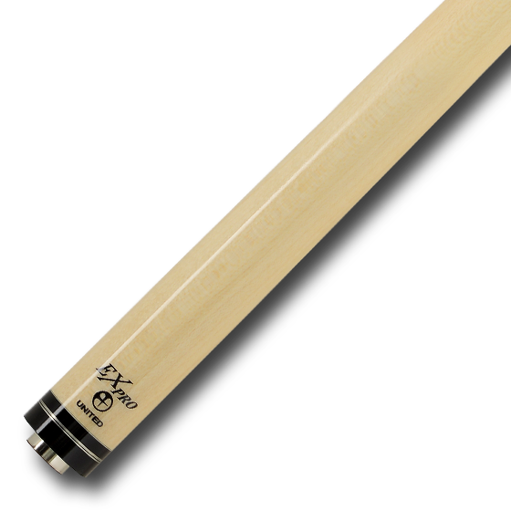 EX Proシャフト［EXP］｜シャフト｜ポケット テクノロジー｜Mezz Cues