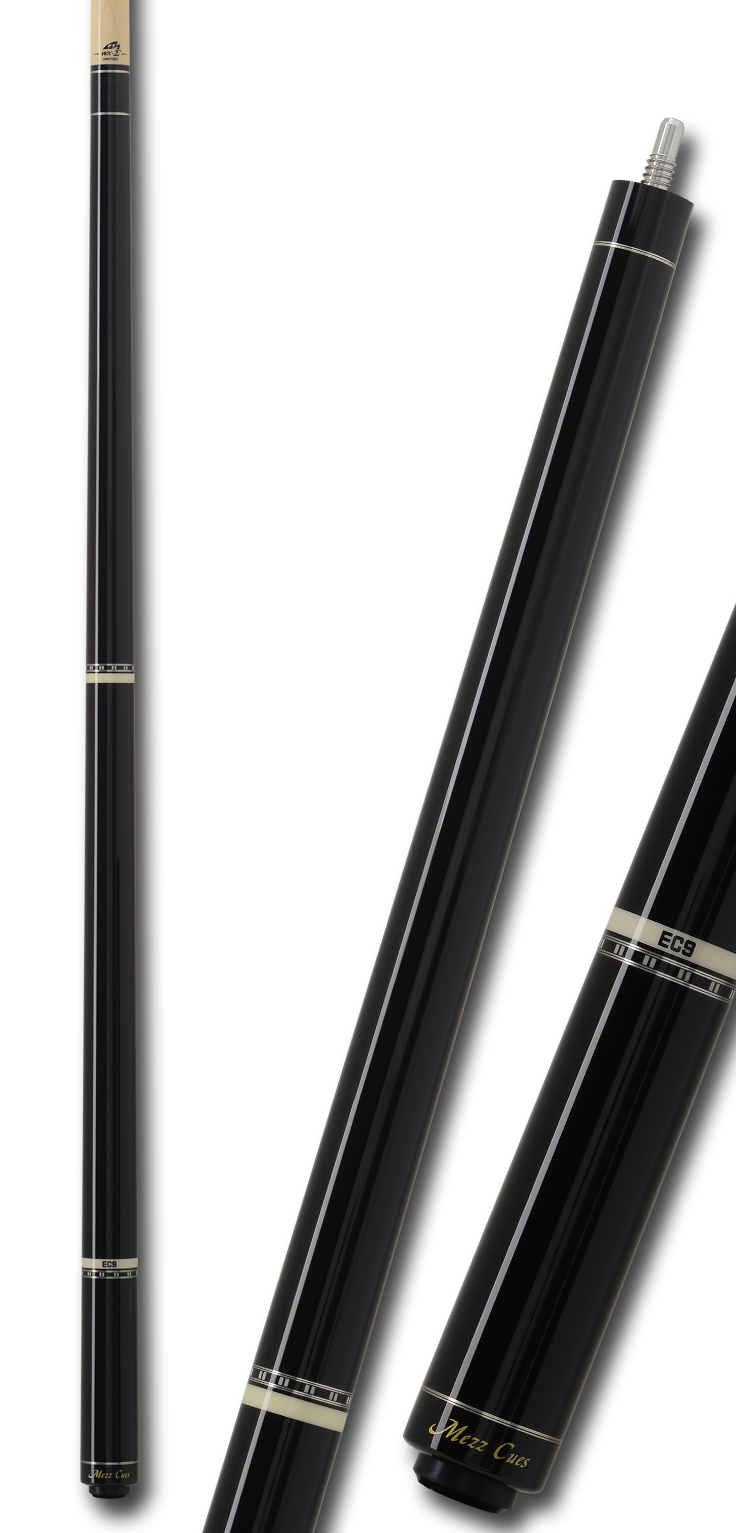 EC9-WKK｜EC9 シリーズ｜プレイキュー｜キュー｜ポケット プロダクツ