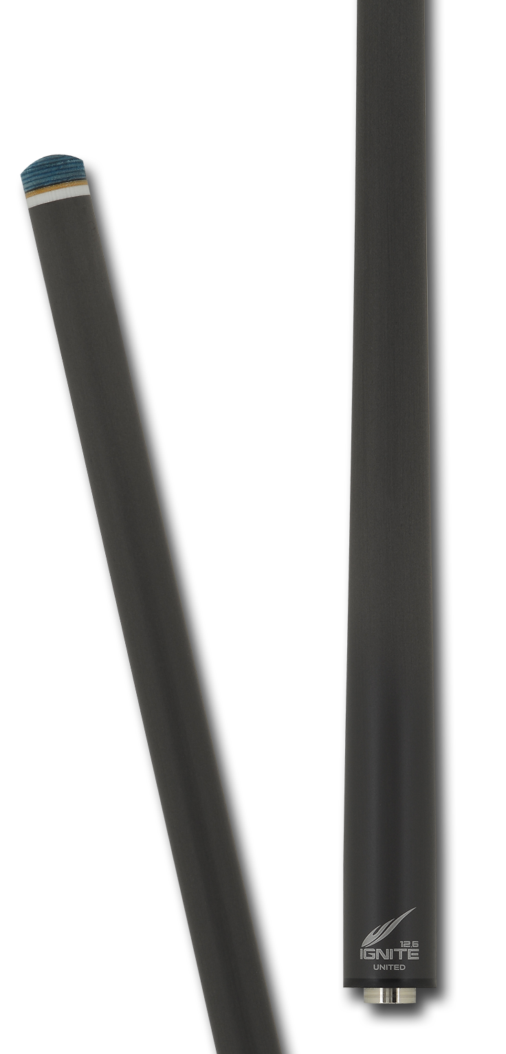 IGNITE 12.6/U (ユナイテッド)｜IGNITE 12.6｜プレイシャフト