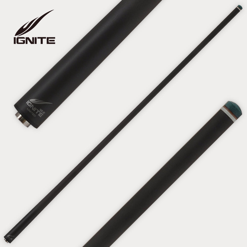 Play Shafts – Mezz USA
