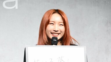 YOASOBI・ikura 今年の目標は「丁寧な暮らし」照れながら報告し「健康