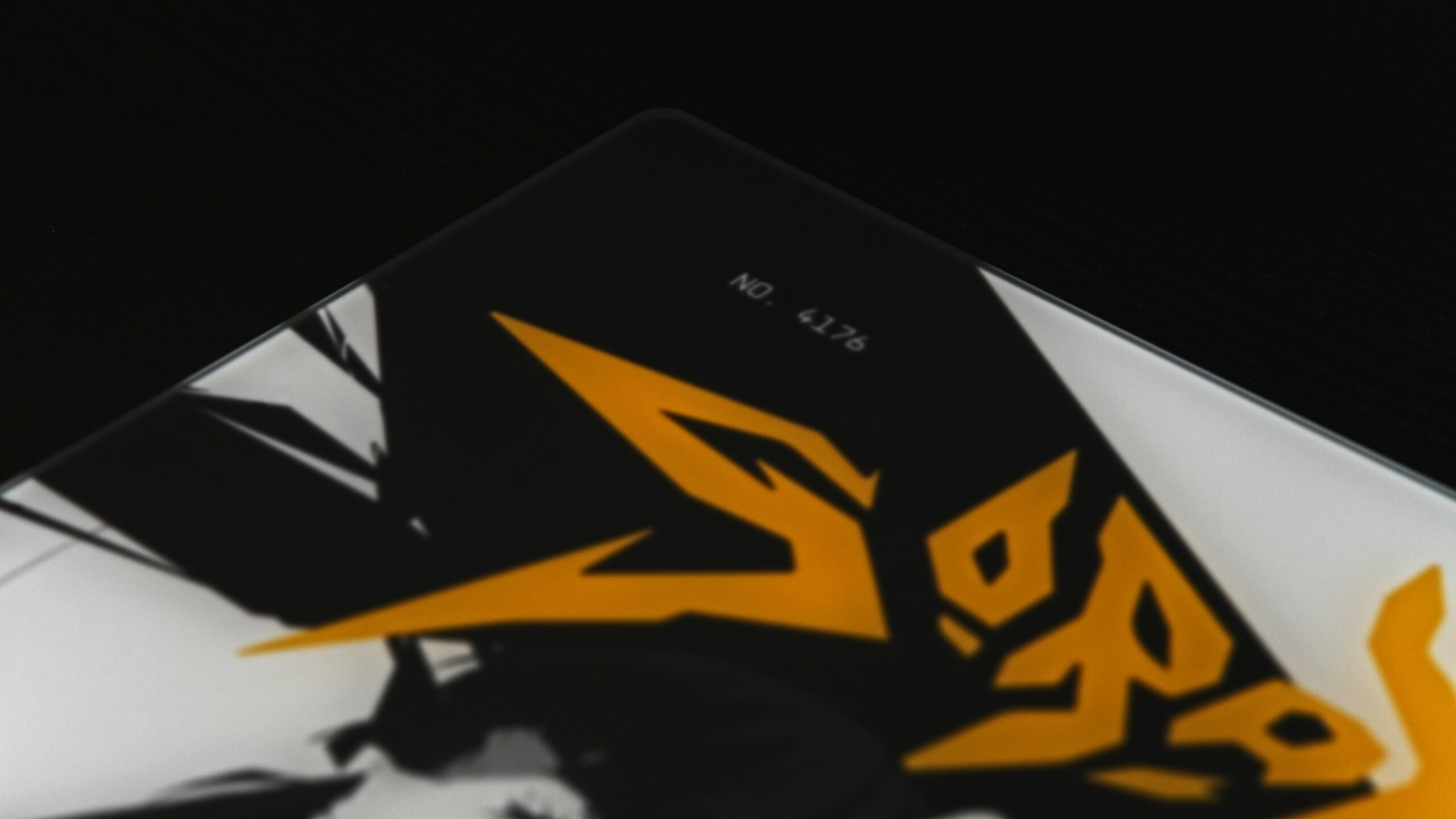 WALLHACK SP-004 Twins LIMITED EDITION | M'one - ゲーミングデバイス