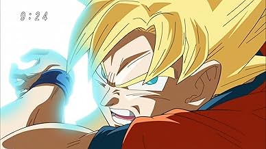 Dream 9 Toriko x One Piece x Dragon Ball Z Super Collaboration