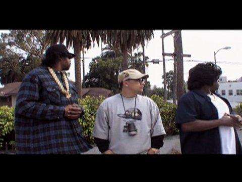 Gangsta Rap: The Glockumentary (2007) - IMDb