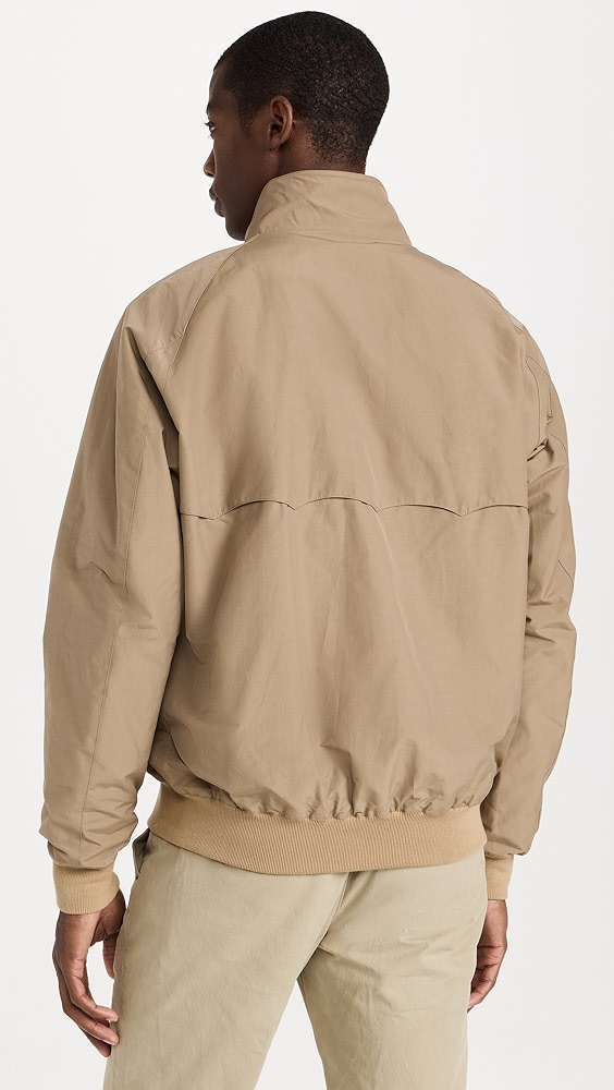 Baracuta G9 Classic Jacket | Shopbop