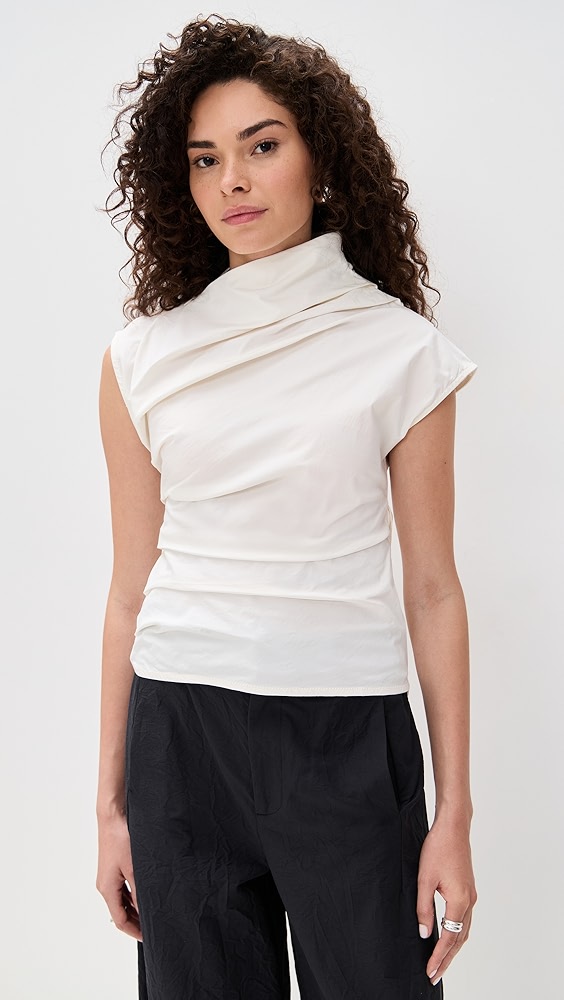 Cecilie Bahnsen Selena Top | Shopbop