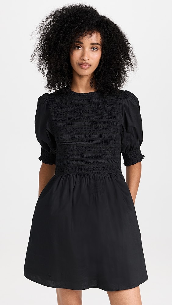 Hill House Home The Naomi Nap Dress | Shopbop