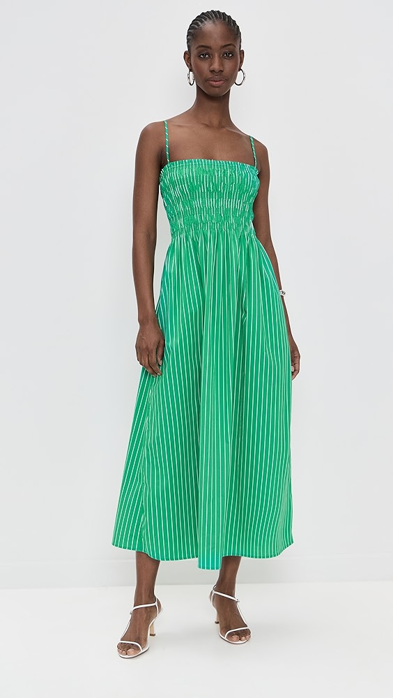 Pistola Bianca Dress | Shopbop