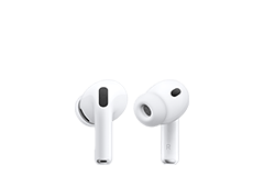 Amazon.com: Apple AirPods Pro 3 Wireless Earbuds, Active Noise