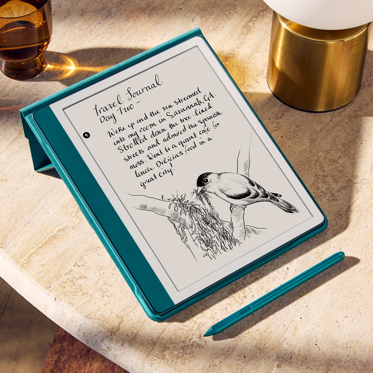 Amazon.com: Amazon Kindle Scribe Essentials Bundle including