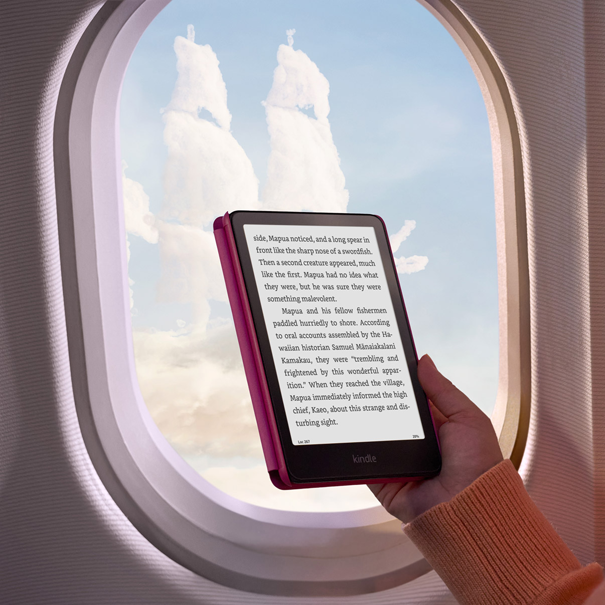 Kindle Paperwhite 16 GB | Fastest Kindle E-Reader | Amazon