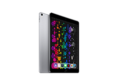 Amazon.com : Apple iPad Pro (10.5-inch, Wi-Fi + Cellular, 64GB