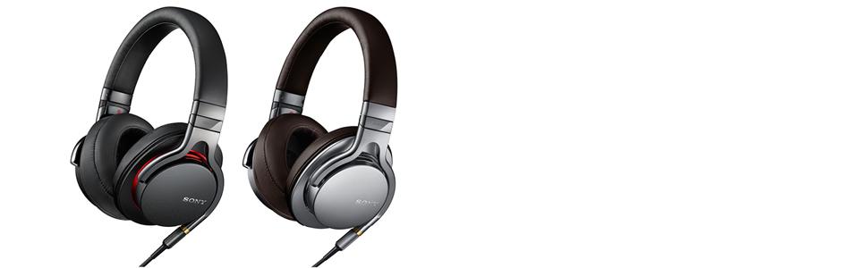 Amazon.co.jp: ソニー ステレオヘッドホン シルバー MDR-1A/S 360