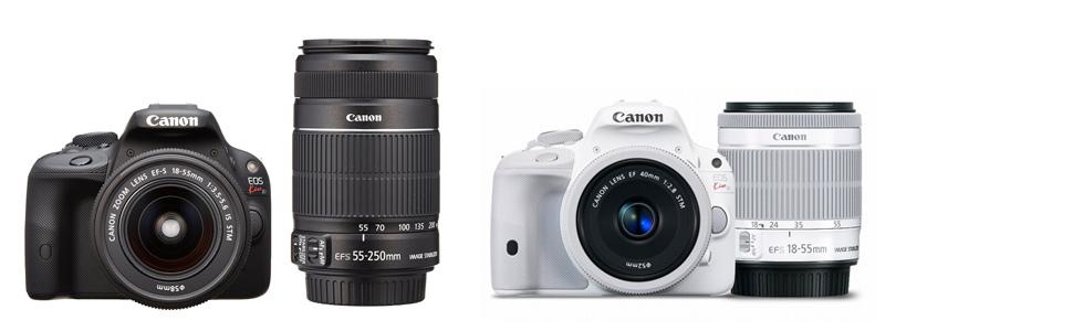 Amazon | Canon デジタル一眼レフカメラ EOS Kiss X7 ダブルズーム