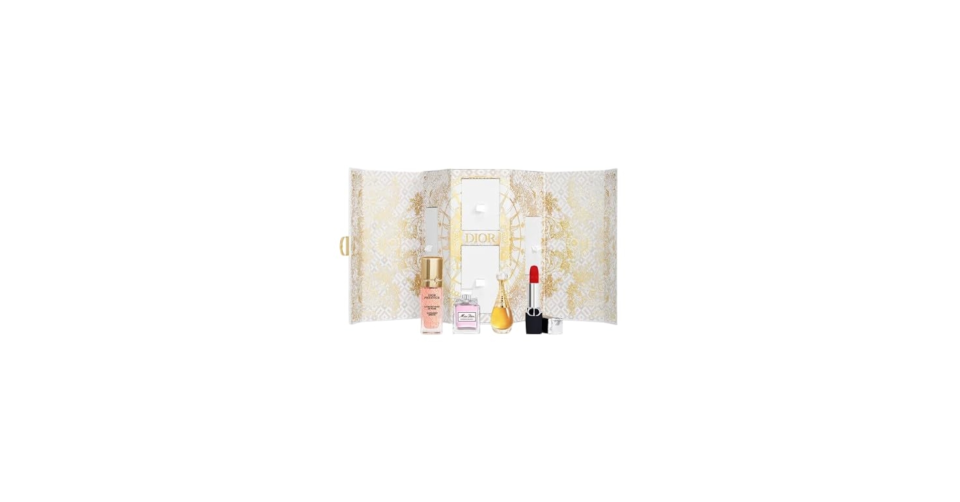 Amazon.co.jp: Dior ディオール モンテーニュ コフレ ジャドール edp