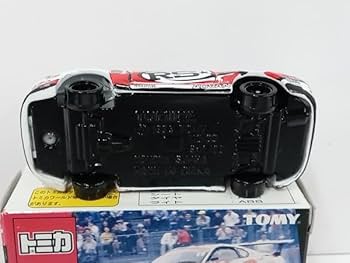 Amazon.co.jp: RS☆R JZA80スープラ 織戸学 D1 GRAND PRIX SERIES