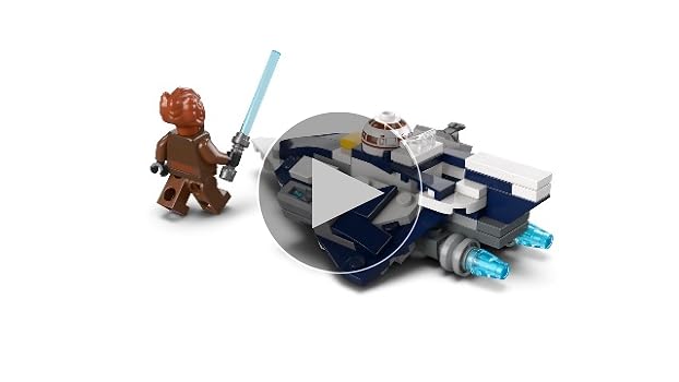 Amazon.co.jp: レゴ(LEGO) スター・ウォーズ プロ・クーン(TM)の