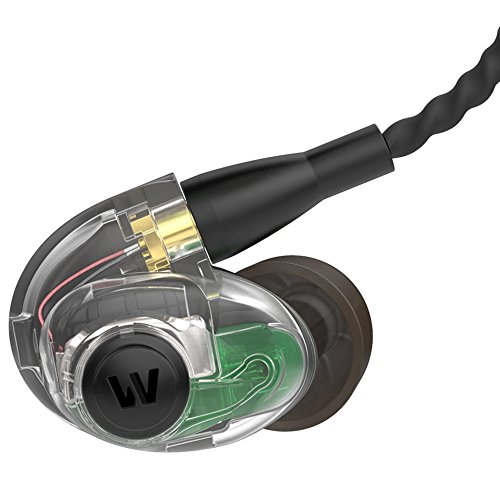Westone AM PRO30 & Westone 30 試聴レビュー～Westoneの個性派