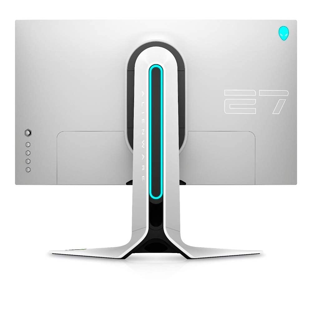 Alienware AW2721D 27', QHD Wide 1440p, LED-Monitor LEDMonitor