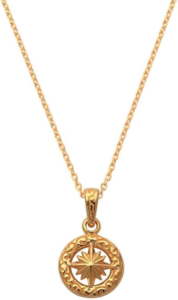 Amazon | [SAAD(サード)]サンシンボル シルバー925製 K18（18金