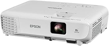 Amazon.co.jp: エプソン ビジネス プロジェクター 液晶 3600lm XGA 2.5