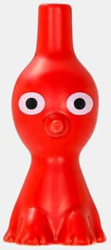 Amazon.co.jp: 一輪挿し 3種セット 黄ﾋﾟｸﾐﾝ 赤ﾋﾟｸﾐﾝ 青ﾋﾟｸﾐﾝ 限定